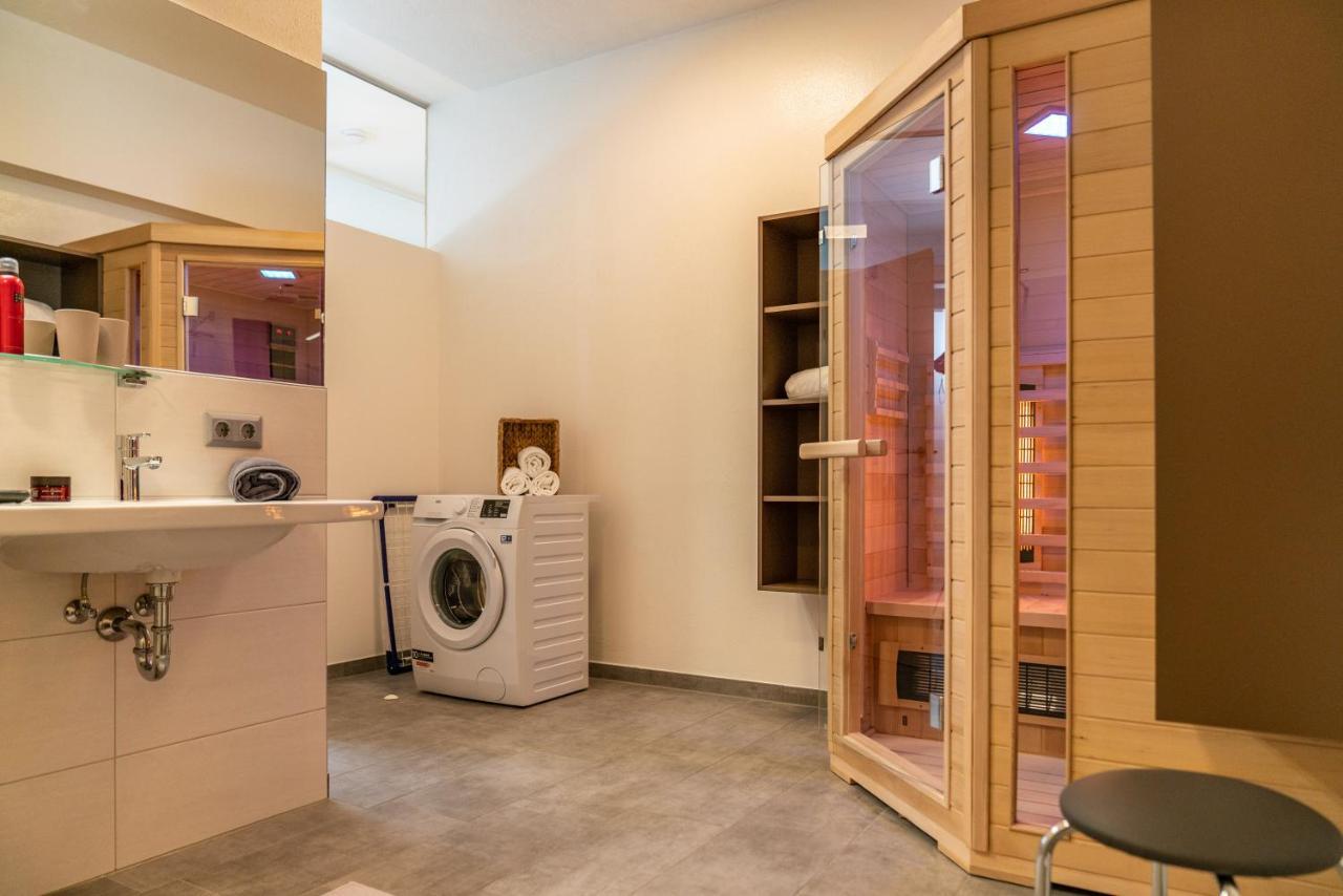 Apartments Greisslerei Айх Екстериор снимка